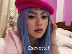 Esevettch