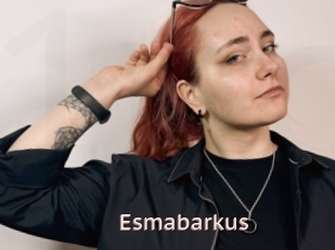 Esmabarkus