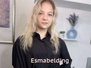 Esmabelding