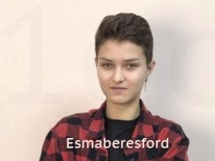 Esmaberesford