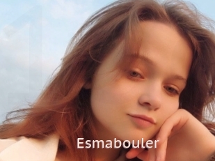 Esmabouler