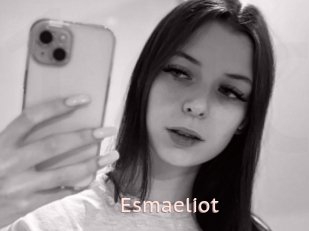 Esmaeliot