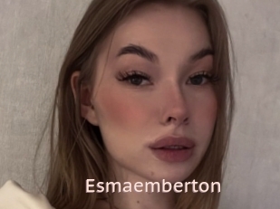 Esmaemberton