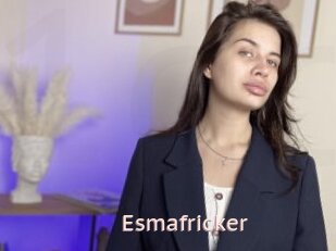 Esmafricker