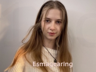 Esmagearing