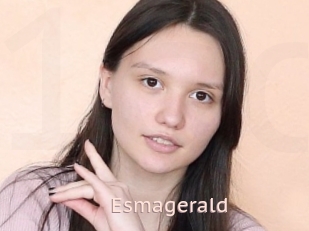 Esmagerald