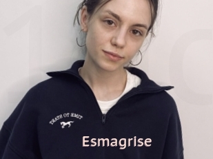 Esmagrise