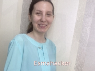 Esmahacker