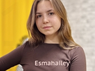 Esmahailey