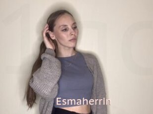 Esmaherrin