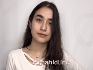 Esmahidling