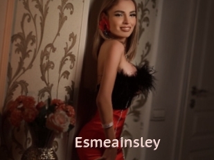 Esmeainsley