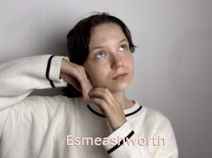 Esmeashworth