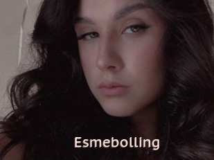 Esmebolling