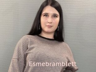 Esmebramblett