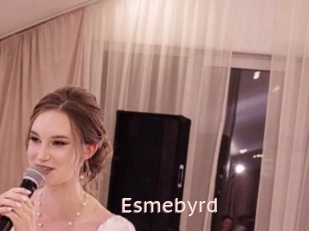 Esmebyrd