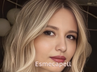 Esmecapell