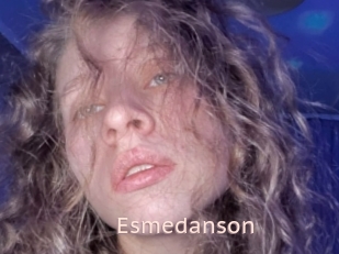 Esmedanson