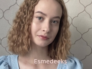 Esmedeeks