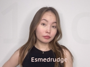 Esmedrudge