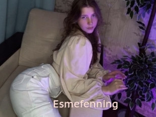 Esmefenning