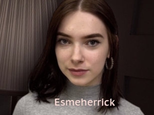 Esmeherrick