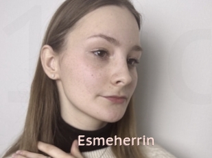 Esmeherrin