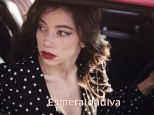 Esmeraldadiva