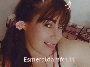 Esmeraldamfc111