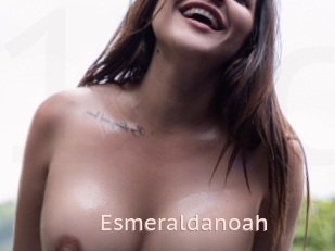 Esmeraldanoah