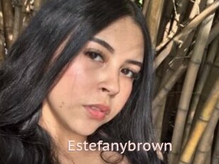 Estefanybrown