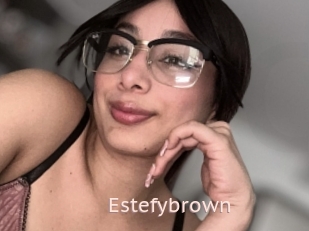 Estefybrown