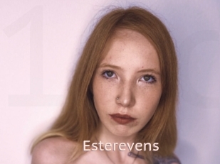 Esterevens