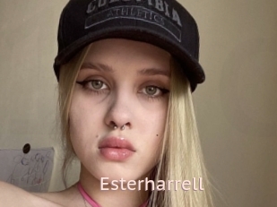 Esterharrell