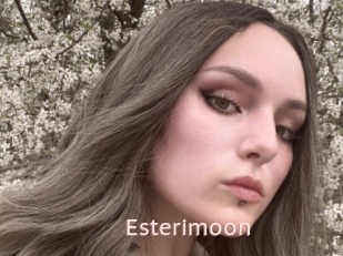 Esterimoon