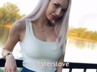 Esterslove