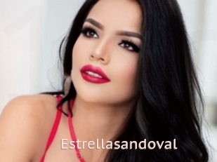 Estrellasandoval