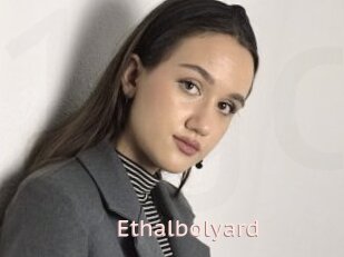 Ethalbolyard