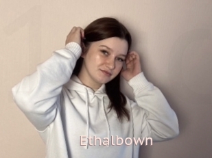 Ethalbown