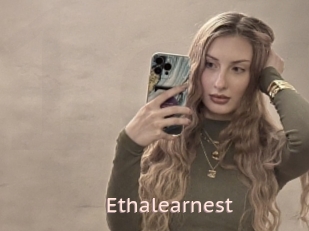 Ethalearnest