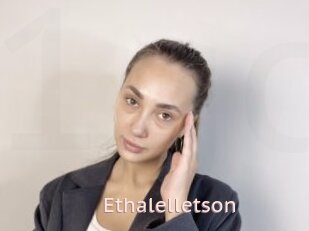 Ethalelletson