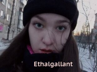 Ethalgallant