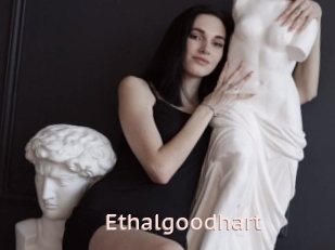 Ethalgoodhart