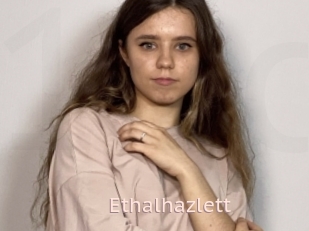 Ethalhazlett