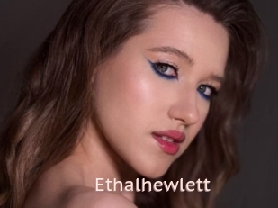 Ethalhewlett