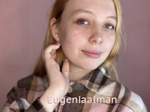 Eugeniaalman