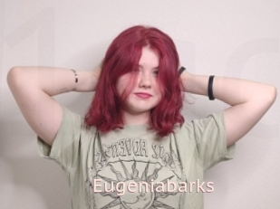 Eugeniabarks