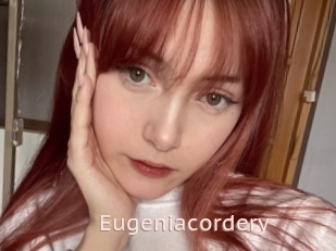 Eugeniacordery