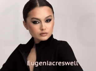 Eugeniacreswell