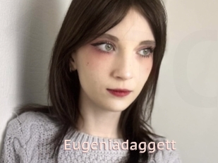 Eugeniadaggett